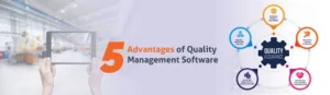 Quality Management Software