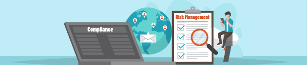 Tailor-Made Compliance Risk Management Solutions for Your Business