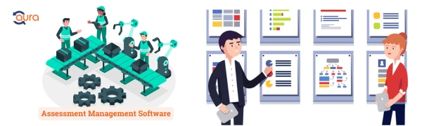 How Assessment Management Software Transforms Supplier Management in Manufacturing?